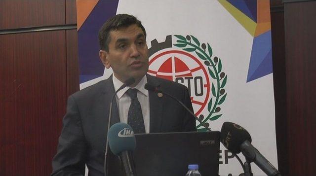 Gto&rsquo;da Sigortacıların Sorunları Konuşuldu 2