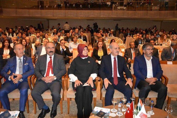 Bakan Kurtulmuş: "türkiye’nin Turizm Ve Kültürel Zenginliğini Yumuşak Güç Olarak Kullanma Kararlılığındayız" G1