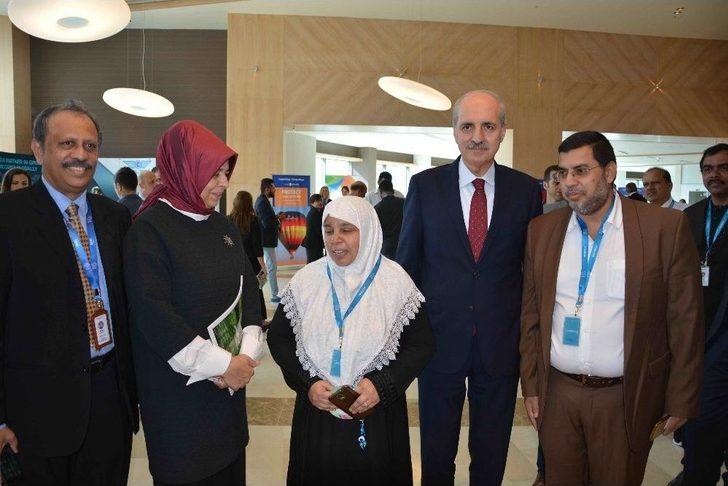 Bakan Kurtulmuş: "türkiye’nin Turizm Ve Kültürel Zenginliğini Yumuşak Güç Olarak Kullanma Kararlılığındayız" G5