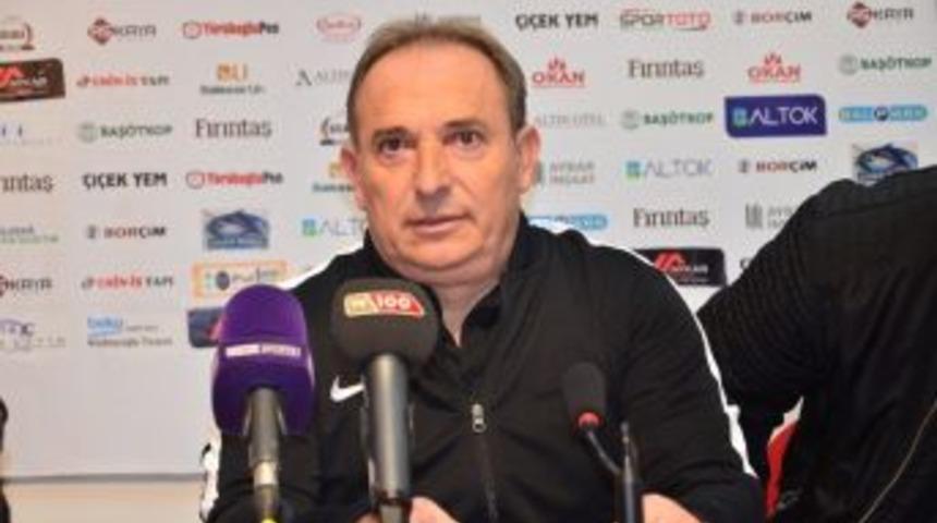 Can Cang&ouml;k: &ldquo;şehir Olarak Kenetlenirsek Her Şeyin &Uuml;stesinden Geliriz&rdquo;