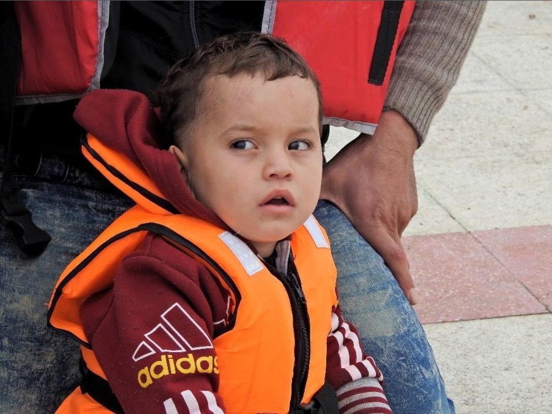 &Ccedil;eşme&rsquo;de &Ouml;l&uuml;me Yolculukta Yine 104 G&ouml;&ccedil;men Yakalandı