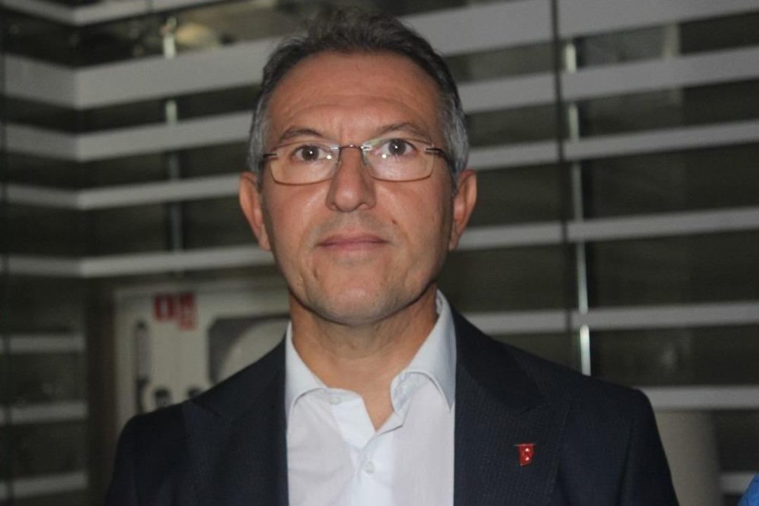 Ak Parti Denizli Milletvekili Şahin Tin Ve İl Başkanı&rsquo;nın Bulunduğu Ara&ccedil; Kaza Yaptı: 8 Yaralı