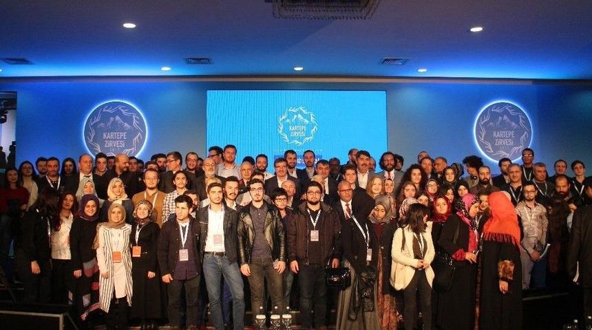 Karatepe Zirvesi Sona Erdi