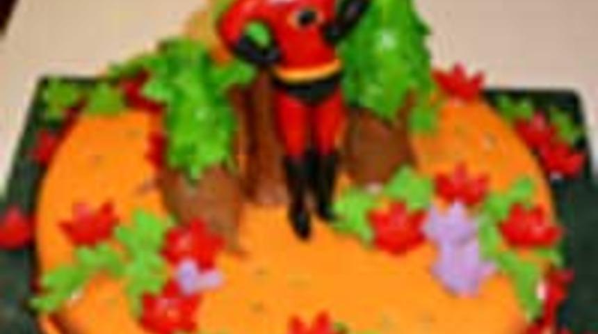 &Ouml;zel Pastalar  İ&ccedil;in &Ouml;zel Bir Adres