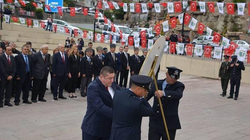 Alaplı’da 29 Ekim Cumhuriyet Bayramı Kutlandı