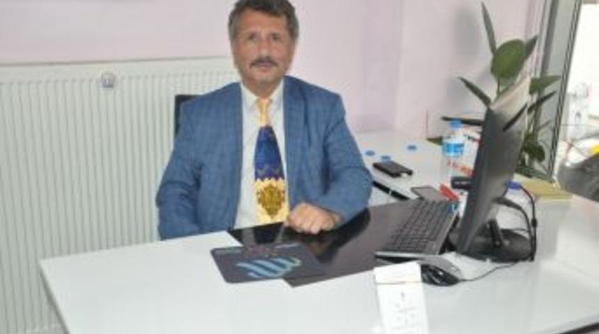 Gen&ccedil; Girişimlere Konferans Verilecek