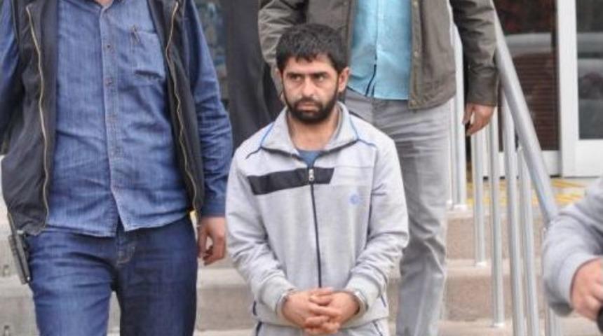 Kırıkkale&rsquo;de Uyuşturucu Operasyonu