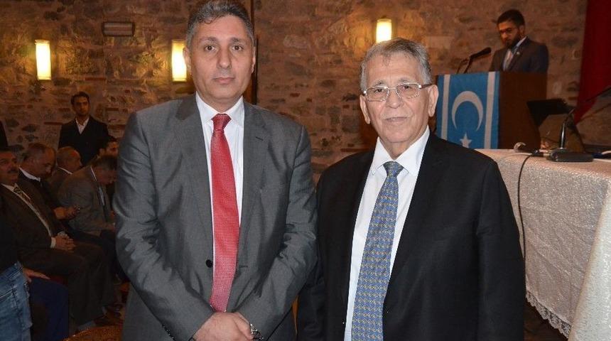 Irak T&uuml;rkmenlerinden Referandum Tepkisi