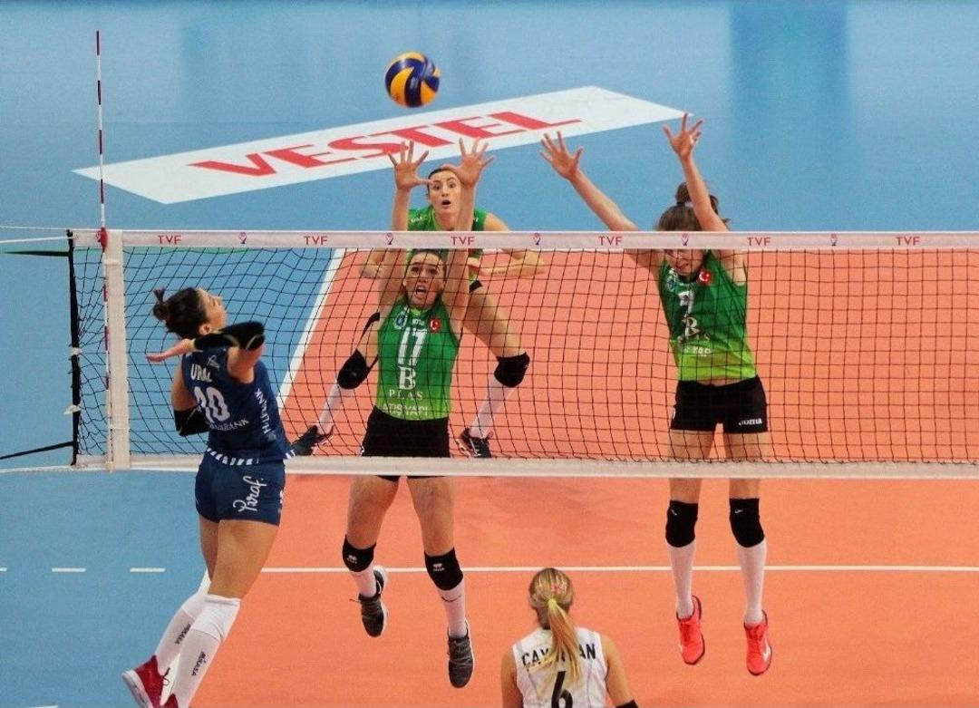 Sultanlar Ligi&rsquo;nde D&ouml;rd&uuml;nc&uuml; Hafta Sonu&ccedil;ları