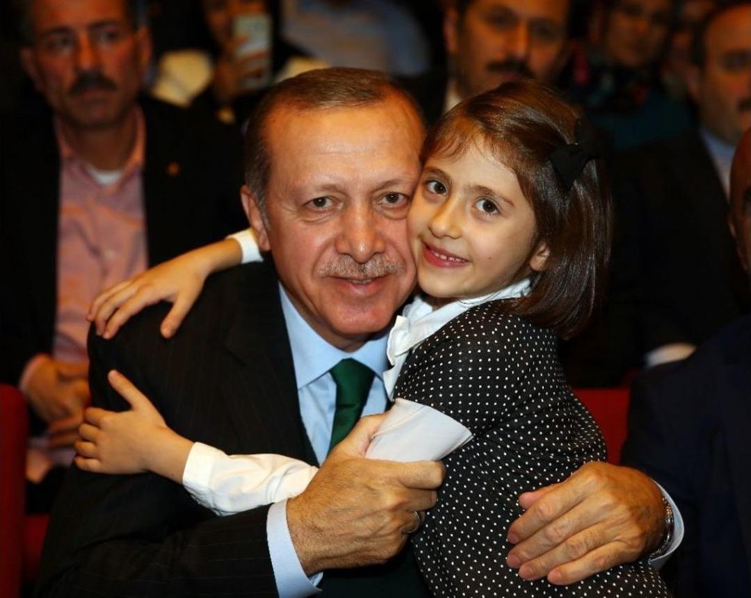 Cumhurbaşkanı Erdoğan&rsquo;dan Erken Se&ccedil;im &Ccedil;ağrısına Cevap