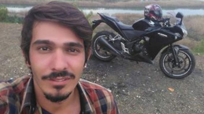 Ortaca&rsquo; Da Motosiklet Kazası; 1 &Ouml;l&uuml;