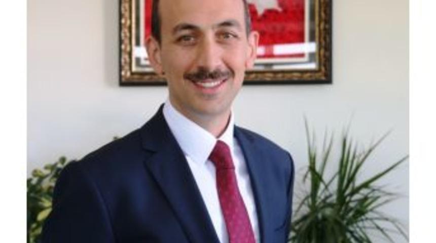 Kaymakam Çiçekli’den Cumhuriyet Bayramı Mesajı