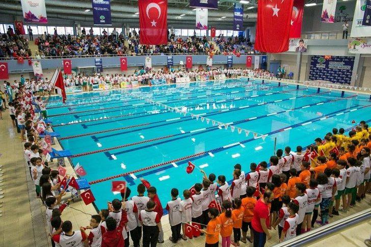 Altın Kulaçların Bayram Coşkusu G1