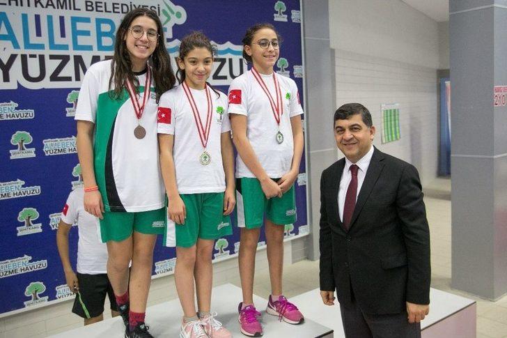 Altın Kulaçların Bayram Coşkusu G2