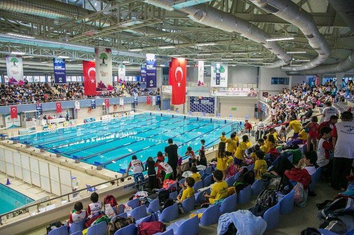 Altın Kulaçların Bayram Coşkusu G3