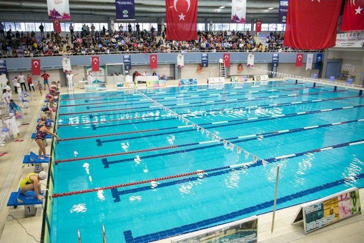 Altın Kulaçların Bayram Coşkusu G4