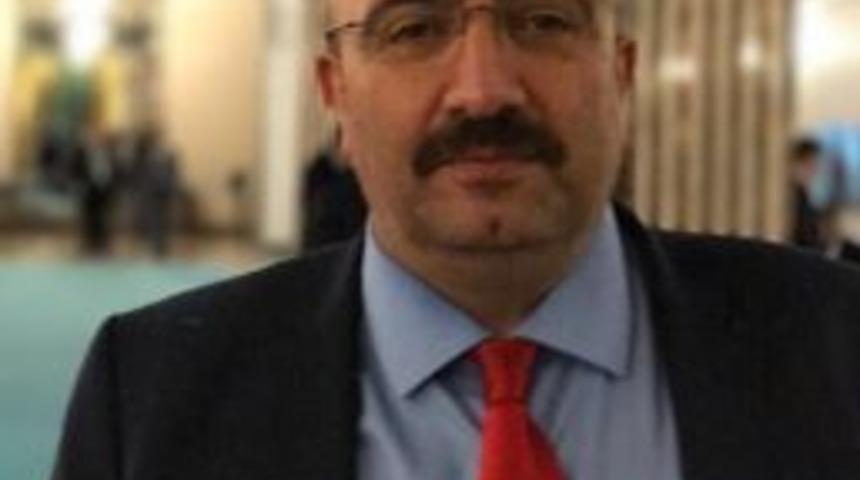 Milletvekili A&ccedil;ıkkapı;"hep Beraber B&uuml;y&uuml;k T&uuml;rkiye Olacağız"