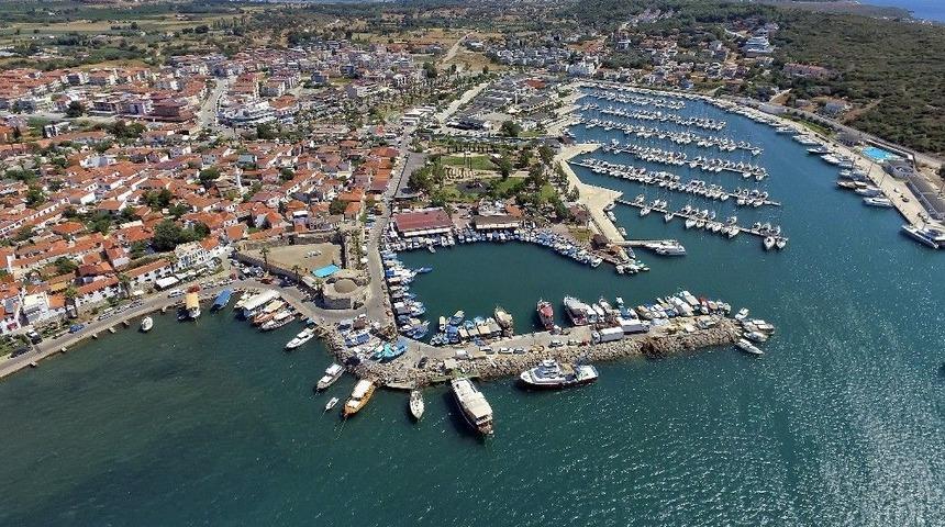 B&uuml;y&uuml;kşehir&rsquo;den 2.6 Milyonluk Kanal Yatırımı