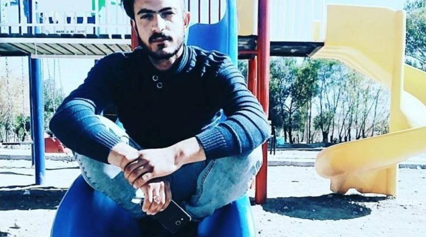 Askere Gitmeye Hazırlanan Gen&ccedil; Trafik Kazasında &Ouml;ld&uuml;