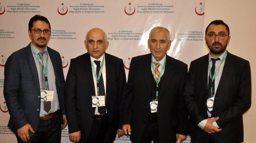 Canlı Yayında Robotik Cerrahiyle Prostat Ameliyatı