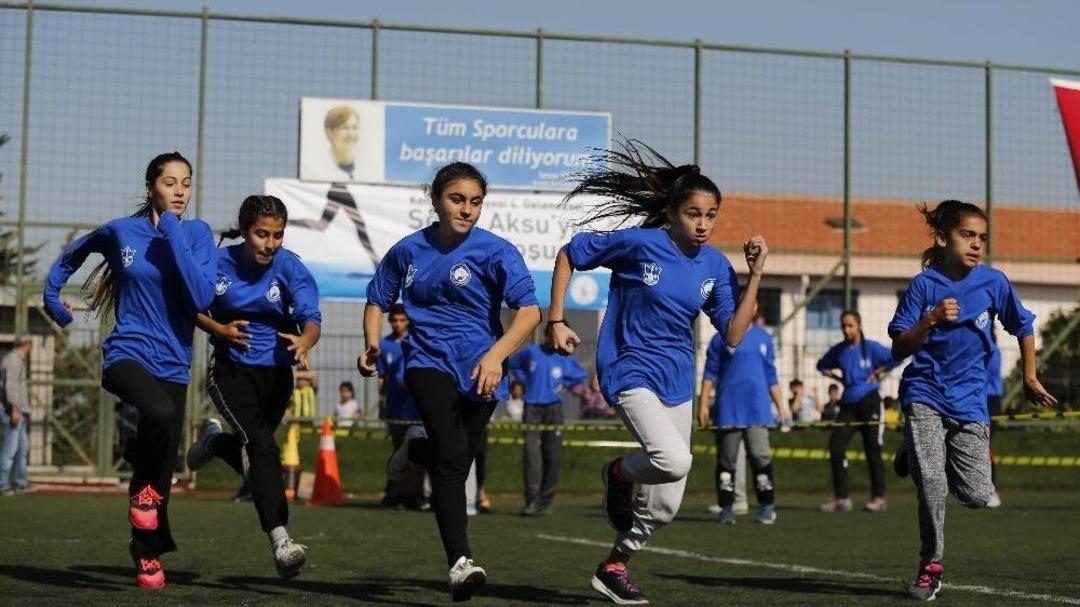 İzmir&rsquo;in &rsquo;annesi&rsquo; İ&ccedil;in Koştular