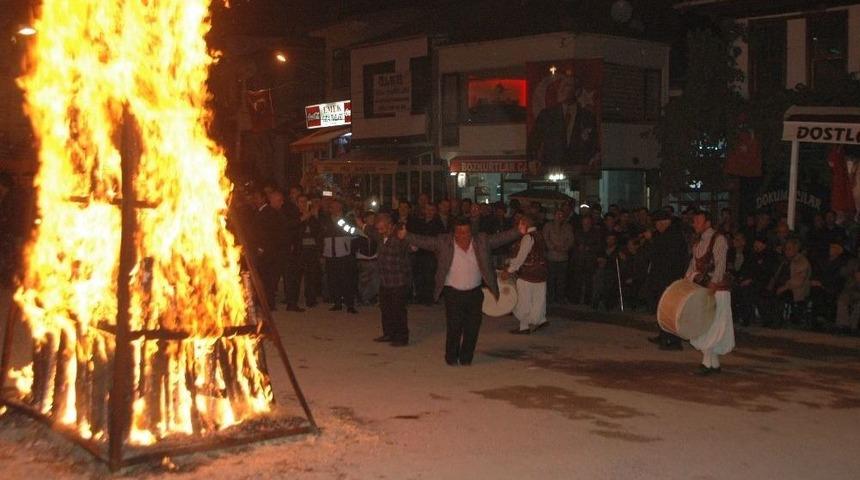 Bu İl&ccedil;ede Cumhuriyet Bir Başka Kutlanıyor