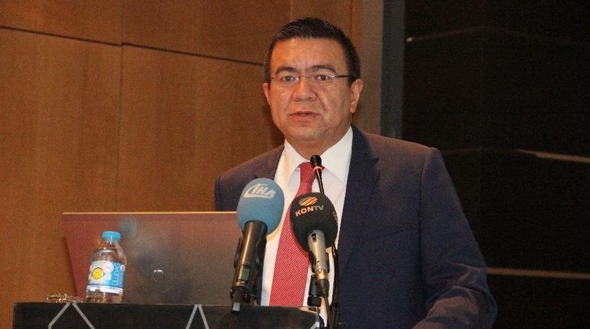 Medaş, Konya&rsquo;da Elektrik M&uuml;hendisleri Ve Tesisat&ccedil;ılarla Buluştu