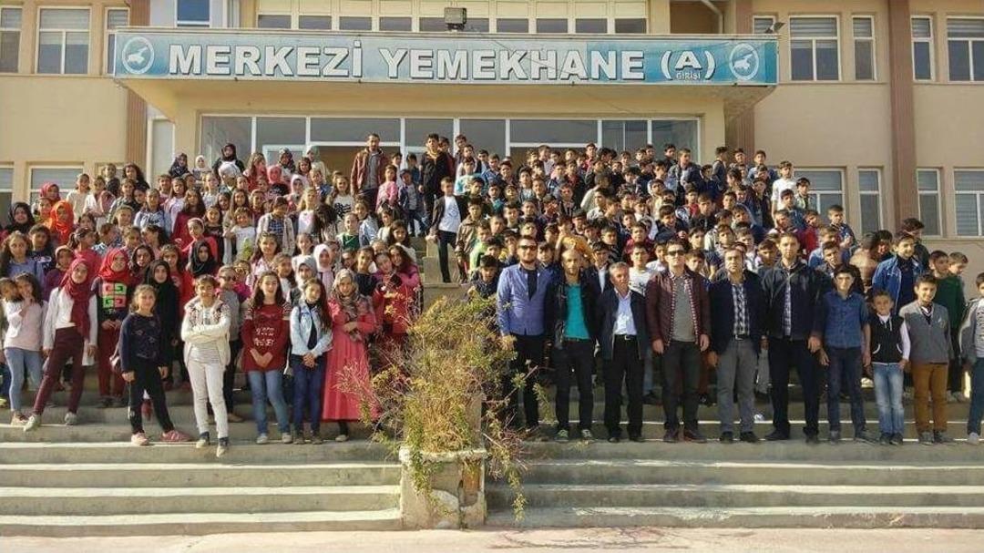 Bah&ccedil;esaray&rsquo;dan Van&rsquo;a Sosyal Ve K&uuml;lt&uuml;r Gezisi