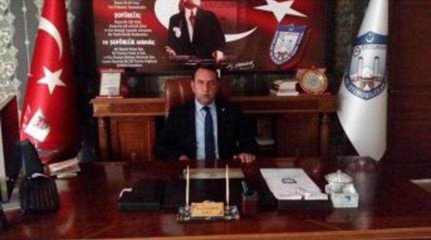 Karakaya&rsquo;dan Cumhuriyet Vurgusu