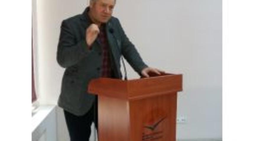 Asimder Başkanı G&uuml;lbey: &ldquo;bek&ccedil;iyan B&uuml;y&uuml;k Ermenistan Hayaline Hizmet Ediyor&rdquo;