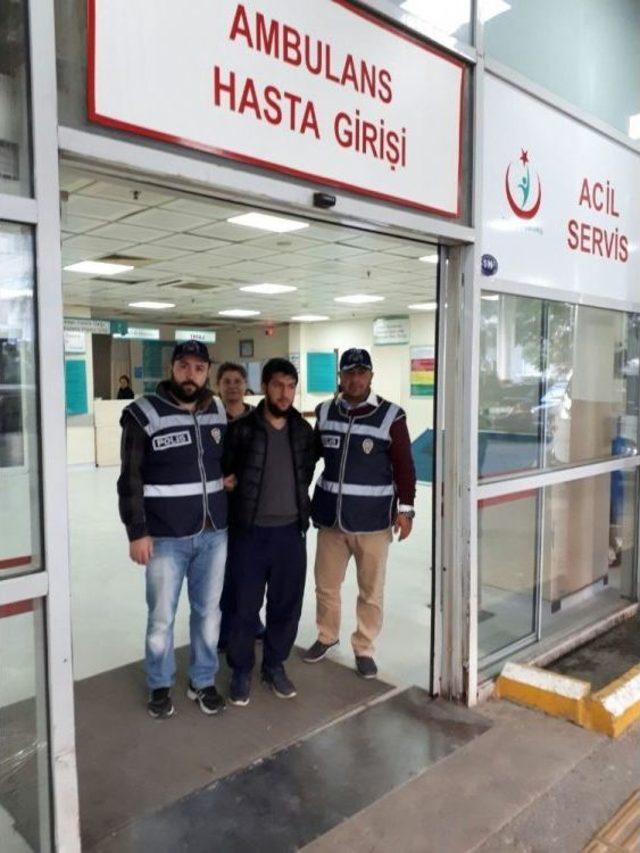 İzmir’de Deaş Operasyonu: 10 Gözaltı