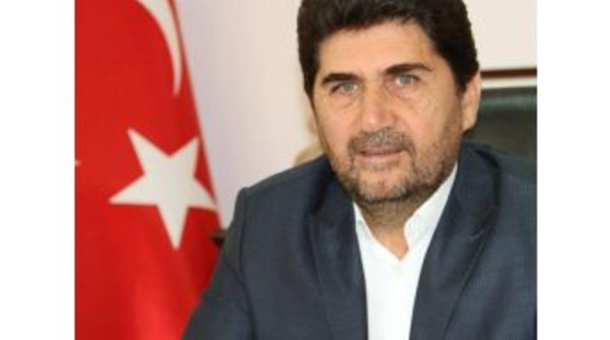 Başkan Acar; &ldquo;cumhuriyetin İlanıyla, İlerleme Ve Modernleşme Yolunda &Ouml;nemli Mesafeler Kat Edilmiştir&rdquo;