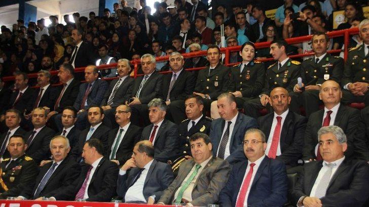 Hatay’da 29 Ekim Cumhuriyet Bayramı Kutlamaları G1