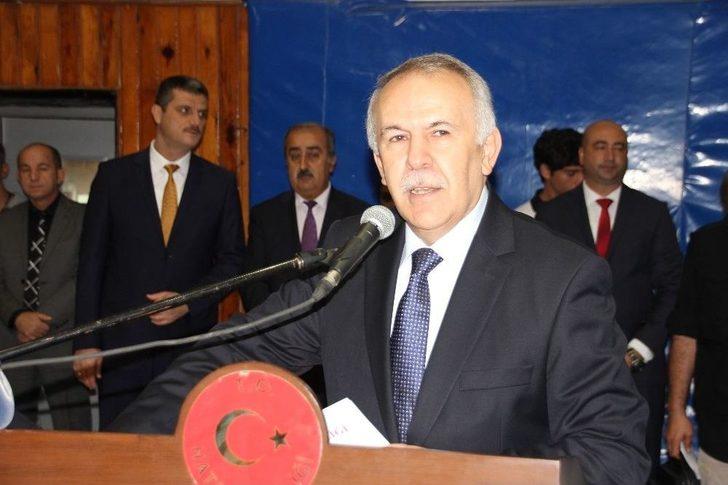 Hatay’da 29 Ekim Cumhuriyet Bayramı Kutlamaları G4