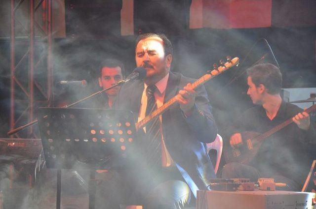 Kütahyalılar Festivalde Buluştu