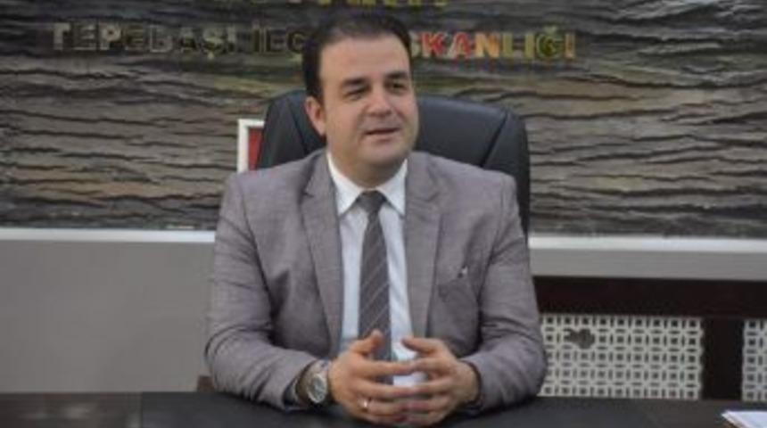 İbrahim Yılmaz Kaynarca&rsquo;dan 29 Ekim Kutlama Mesajı