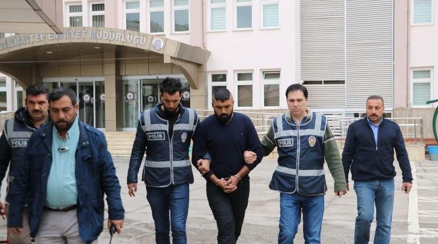 Suriyeli Ailenin Elleri Bağlanarak Gasp Edildiği Olayda Şok Eden Detaylar