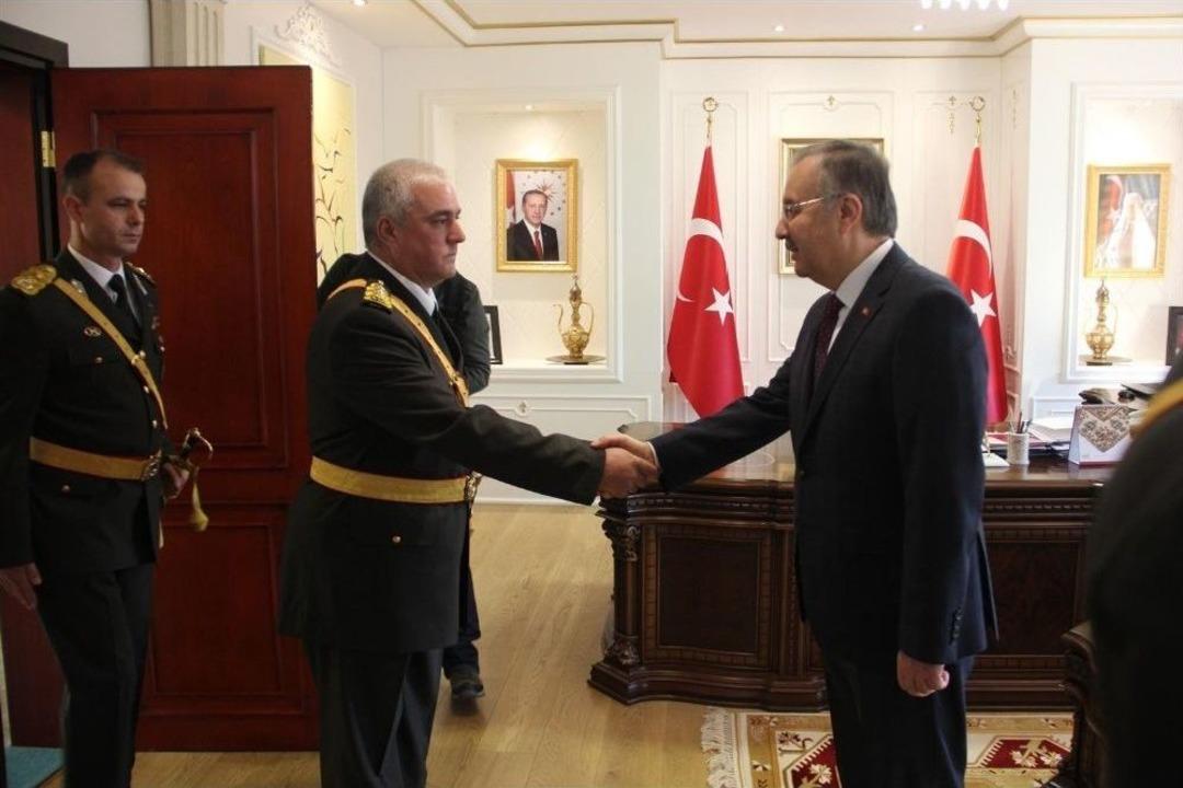 Edirne&rsquo;de Cumhuriyet Bayramı Coşkuyla Kutlandı