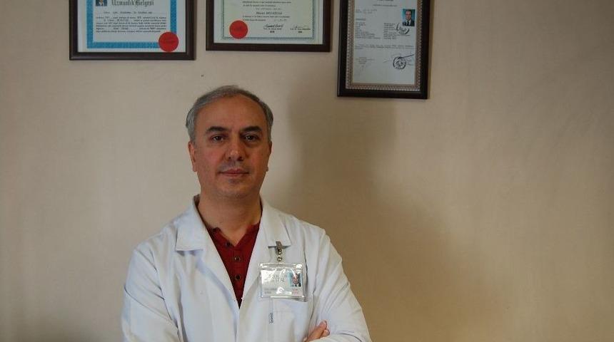 Mide Rahatsızlıkların Da &rsquo;helikobakter Pilori&rsquo; Bakterisi Baş Akt&ouml;r