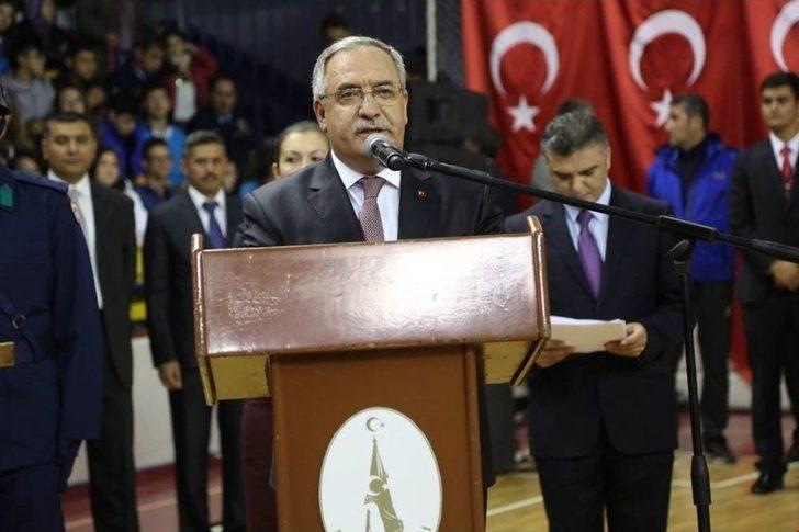 Kütahya’da Cumhuriyet Bayramı Coşkusu G1