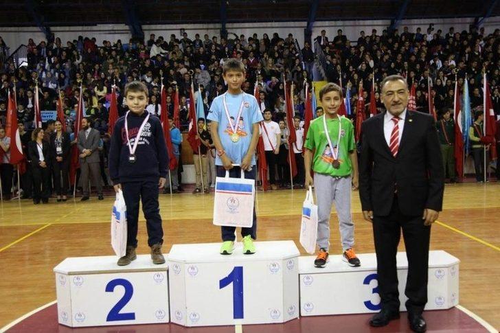 Kütahya’da Cumhuriyet Bayramı Coşkusu G2