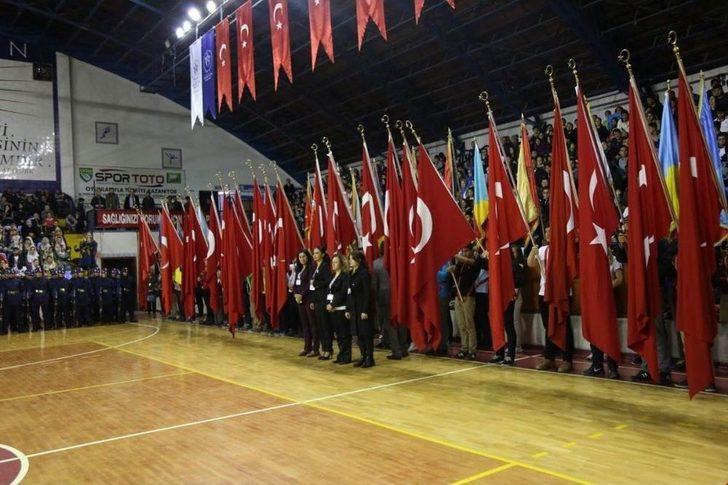 Kütahya’da Cumhuriyet Bayramı Coşkusu G4