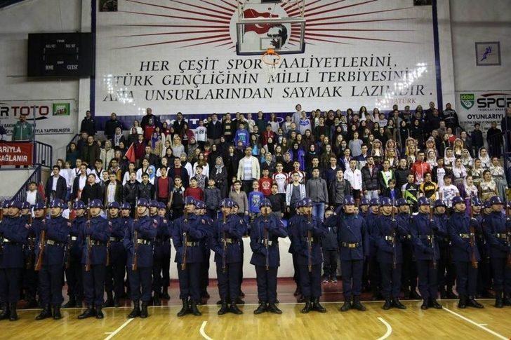 Kütahya’da Cumhuriyet Bayramı Coşkusu G5