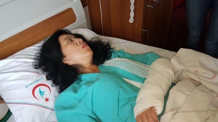 Yaralanan 18 Çinli Turistin İsimleri Belli Oldu