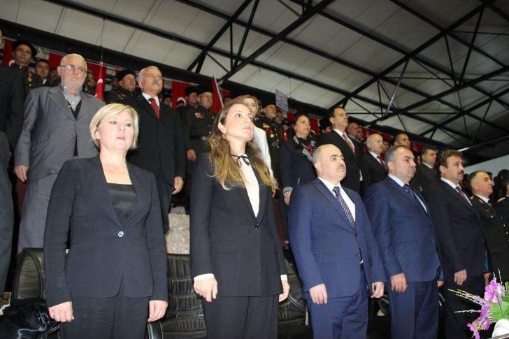 Düzce’de 29 Ekim Coşku İle Katlandı G5