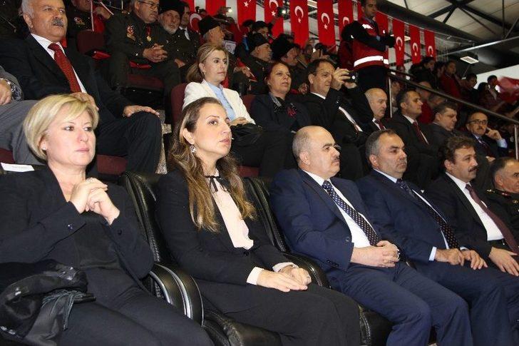 Düzce’de 29 Ekim Coşku İle Katlandı G2