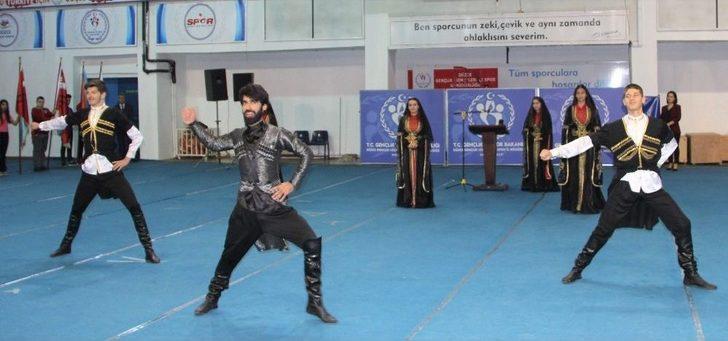 Düzce’de 29 Ekim Coşku İle Katlandı G4