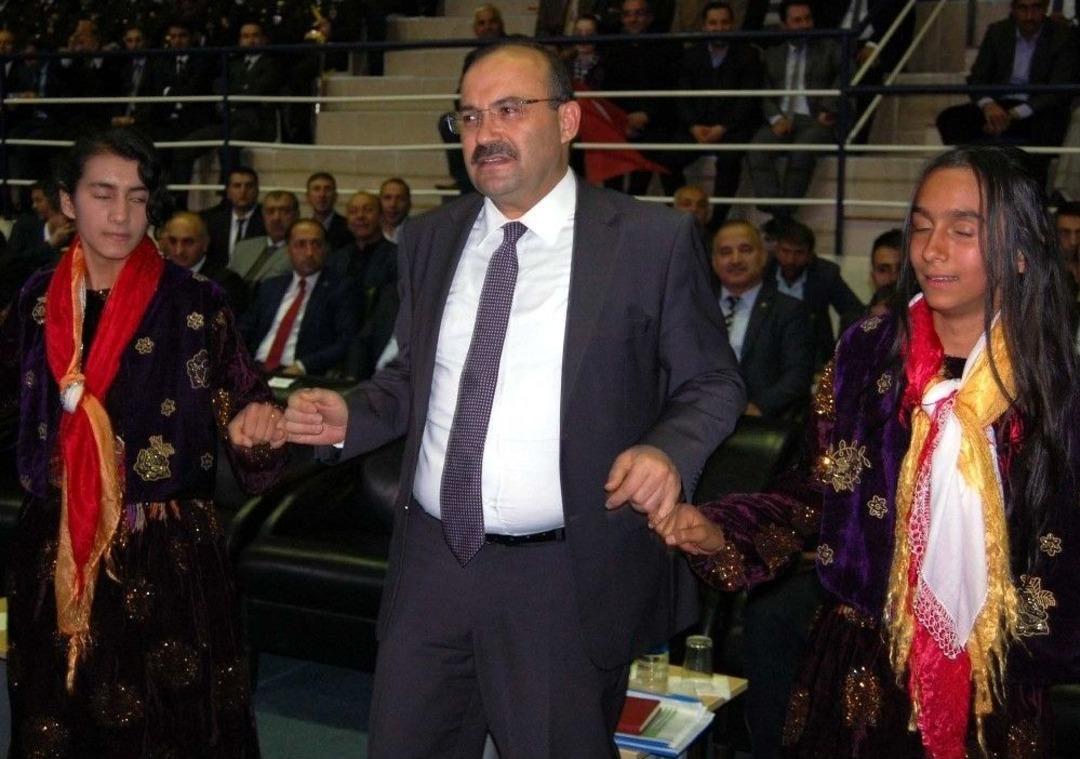 29 Ekim Cumhuriyet Bayramı Coşkusu