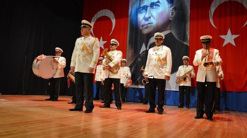 Kırıkkale&rsquo;de Cumhuriyet Coşkusu