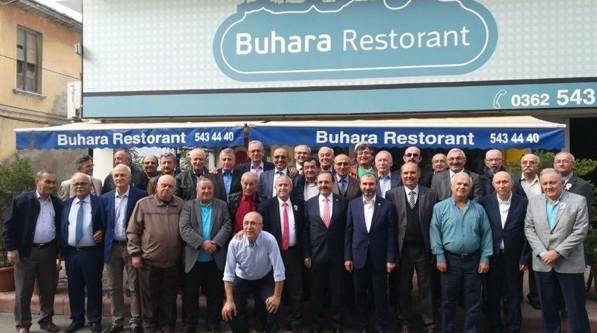 47 Yıllık Hasret Cumhuriyet Bayramı&rsquo;nda Son Buldu